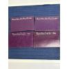 Image 1 : U.S. Mint Proof Sets - 1992 (2) - 1984 & 1985 - Kennedy Half Dollars - Quarters - Nickels - Dimes - 