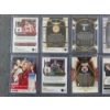 Image 6 : 10 Assorted Near Mint Basketball Trading Cards - Ft. 1993 Shaq & Panini 2022/2023 Cards!