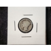 Image 1 : 1916 Mercury Silver Dime 