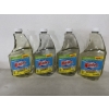 4 - Large Bottles of Windex Multi Surface Disinfectant Refill - Brand New - You Get 4 Bottles