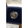 Image 4 : (2) 1999 Susan B. Anthony Proof Dollar Coins W/ COA's