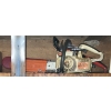 Image 1 : Stihl Chainsaw - Needs New Throttle