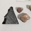 Image 3 : INCREDIBLE!!! Mineral Collection ft, Raw, Sliced, and Tumbled Lapidary Specimens (see description)