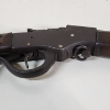 Image 15 : Mossberg No. TT1 Targo Tube Single Shot Shotgun – Cracked Muzzle as Shown - See Photos