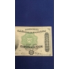 Image 3 : 1870's United States 50 Cents Fourth Issue Fractional Currency FR#1379 Allison/Spinner Green Seal 