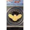 Image 4 : ANACS PR70 Matte 2017 First Release $20  Canadian Barn Owl 1 Oz .9999 Pure Silver Coin - # 016-249