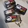 Image 1 : AMMO - 22 CALIBER - 6 BOXES - 500+ COUNT- LONG RIFLE ROUNDS - SEE PICS