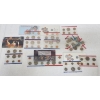 Image 1 : Lot of Assorted U.S. Uncirculated Coins & Coin Sets: 1992, 1996, 1995, 1994, 1992, 