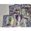 Image 4 : Large Lot of Assorted Football Trading Cards - In Sleeves