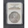 Image 1 : NGC MS69 1 Oz  Silver 2011-W American Eagle 