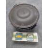 Image 2 : Vintage 17'' Enamelware Kettle With Lid, & White Frost Label Collection 