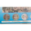 Image 13 : Collection of U.S. Commemorative Coin Sets Including 2005 Westward Journey Nickels