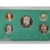Image 5 : x3 United States Mint Proof Sets: 1994, 1995, 1996 in Original Packaging w/ CoA