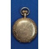 Image 5 : Antique Trenton Watch Co. Model 2 Size 18 7 Jewel Pocket Watch With Hunter Case - Working Condition