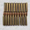 Image 1 : Lot of 20 Vintage Winchester Super-X .223 Remington Centerfire Rifle Cartridges