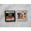 Image 2 : TWO DS GAMES & YOSHI STYLUS ~ Nintendo DS Star Wars Republic Heroes & 3DS Nintendogs + Cats