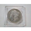 Image 1 : Beautiful 1882-O 90% Silver Morgan Dollar in Protective Case