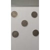 Image 4 : Assorted Coin Displays & Commemorative Replica Tribute Coins 