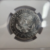 Image 4 : NGC Brilliant Uncirculated 2025-P Kennedy Half Dollar ft. Facsimile Signature 