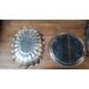 Image 6 : (3) Silverplated Serving Trays - Weighs Approximately 6.8 IBS Total