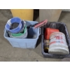 Image 3 : Pick Up Off Site- 115 Ely St. Alliance Oh. Trash Cans, Buckets & Storage Containers