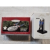 Image 1 : Star Trek - 2 Hallmark Keepsake Ornaments - USS Enterprise and Mirror, Mirror with Boxes