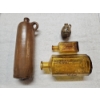Image 1 : 3 Bottles and Small Crock