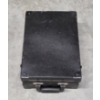 Image 2 : Vintage Bridge Plastic Card Holders With Cards In Hard Case 
