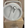 Image 3 : Large Coleman Poly Lite 2 Beverage Cooler With Spigot - Like New