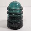 Image 3 : Vintage Utility Items: Three Electrical Line Insulators and a Pair of Industrial Sheet Metal Shears