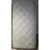 Image 2 : *Pick Up At Mantua Home-No Shipping Available* Like New Condition Twin Size Serta Sleeper Mattress &
