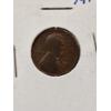 Image 6 : Lot of 5 Earlier Date Wheat Pennies Plus 2 Steel Pennies - AFV $.07