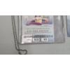 Image 4 : Vintage 2000 Indianapolis 500 Race Tickets & Indianapolis Motor Speedway Pit And Garage Badges 