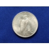 Image 2 : 1923 90% Silver Peace Dollar in Excellent Condition
