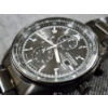 Image 4 : NEW Never Worn Black Citizen Wrist Watch With Multiple Dials!