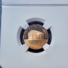 Image 2 : 2009-S Bronze Lincoln Cent Birth & Childhood NCG PF 69 RD ULTRA CAMEO