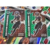 Image 7 : Large Lot of About 80 Assorted Near Mint Football Trading Cards - Many Rookies, Refractors & More!