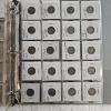 Image 15 : HUGE!!! Sorted, Dated, and Sealed Collection of United States Nickels in Protective Binder AFV $7.75