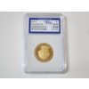 Image 1 : IGS GRADED PR70 DCAM 2007-S Washington Commemorative $1 Coin FDOI
