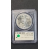Image 3 : PCGS 1922-D MS69 Columbus Quincentenary Commemorative 90% Silver Dollar