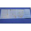 Image 2 : Coin Collecting Book - Lincoln Cent Incomplete Collection 1909-1940 Coins Incl. FV: $.17