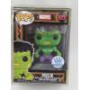 Image 1 : Exclusive Marvel 822 Hulk Funko Pop
