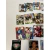 Image 4 : Small box of Skybox Football Cards - Includes Browns - O.J. Simpson - LeShon Johnson