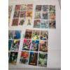 Image 5 : Lot of Trading Cards - The Creators Universe - All American Girl - American Flagg - Anotok - Aquan
