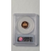 Image 3 : PCGS 2004-S PR 69 DCAM Lincoln Memorial Cent 