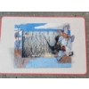 Image 2 : Rivers Edge Products Duck Hunting Picture Frame for 4"x6" Photo