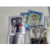 Image 3 : Lot of Assorted Topps, Panini, RC's, Football Trading Cards In Protective Holders