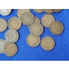 Image 5 : x21 Assorted United States Indian Head Cents FV: $0.21
