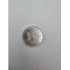 Image 6 : Lot of 5 Assorted Silver Rounds in Display Case - Silver Rounds Minted From Around the World