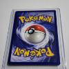 Image 4 : Vintage Pikachu #4 Black Star Warner Brothers Promo Pokemon Trading Card ~ Pokemon The First Movie